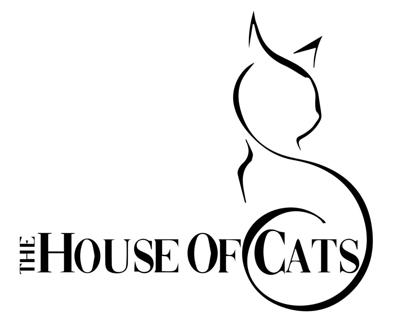 CONTRACT - THE HOUSE OF CATS